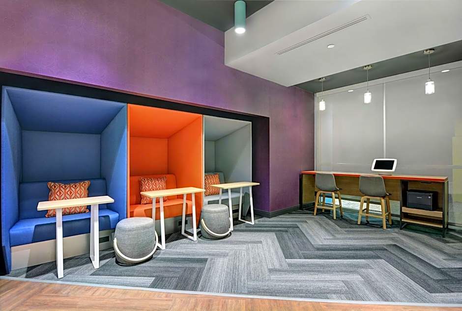 Tru By Hilton Springfield Medical Mile, Mo