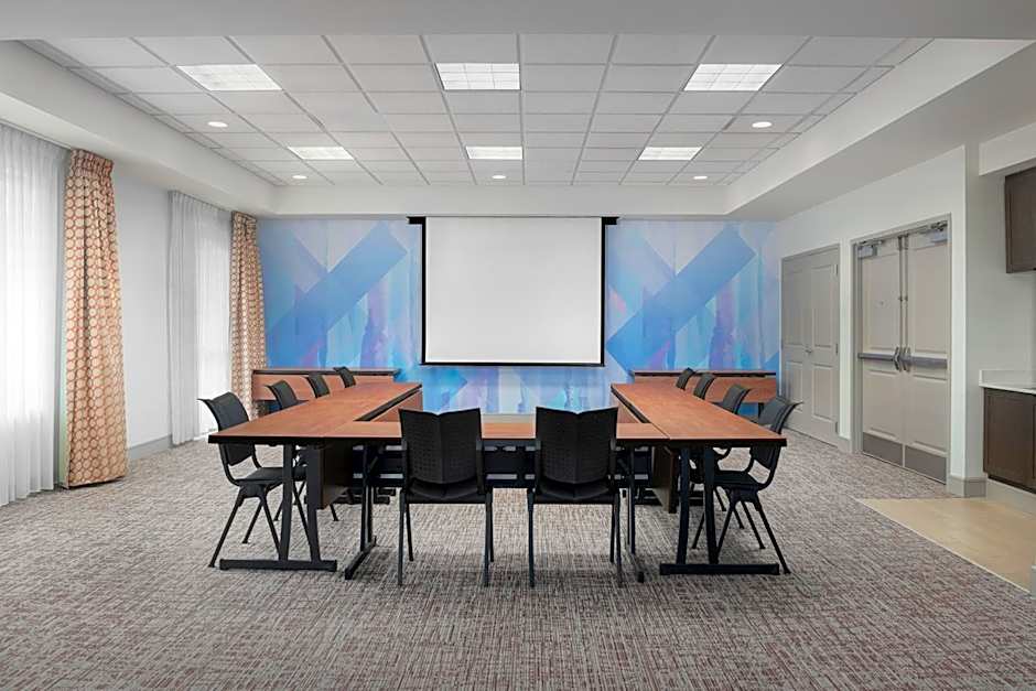 Hilton Garden Inn Wilkes Barre