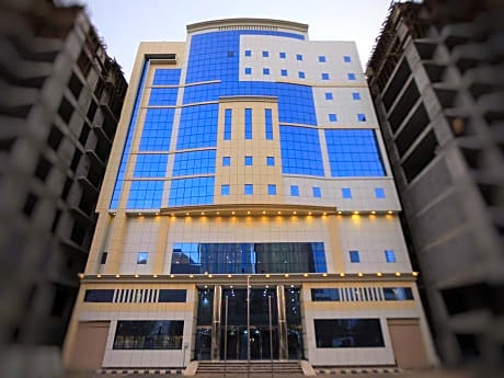 Snood Alazama Hotel