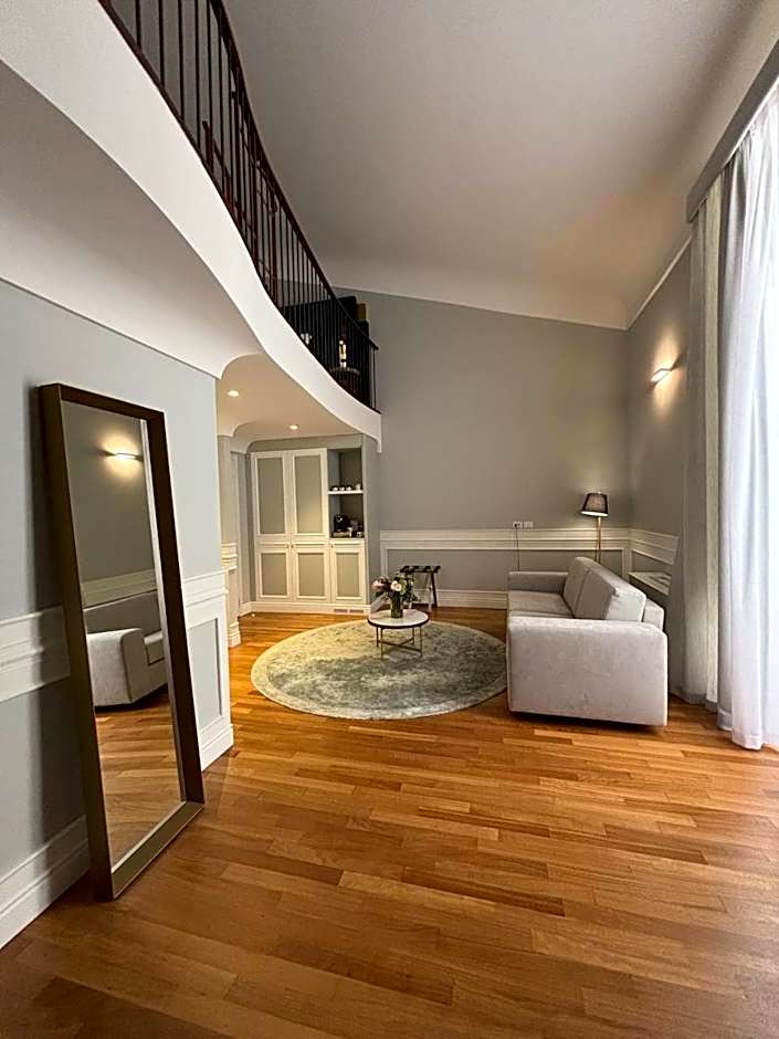 Palazzo Artemide - VRetreats