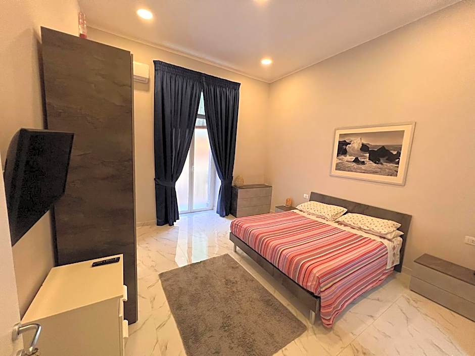 San Gennaro in porta