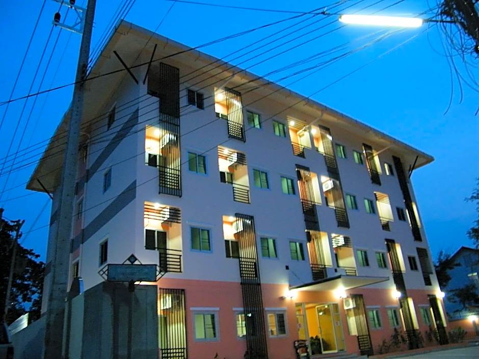 Fundee 1 Mansion