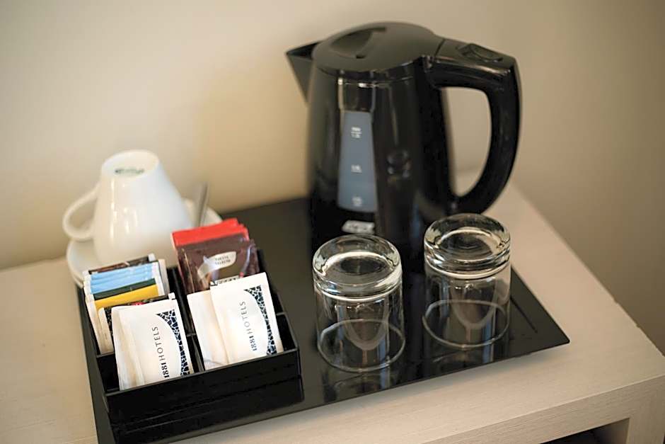 1881 Barcelona Gran Rosellon Hotel