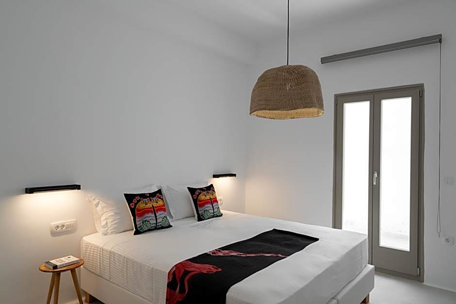 Rizes Villas Santorini with private pool