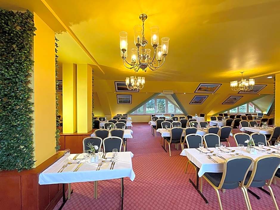 Muthu Ben Doran Hotel