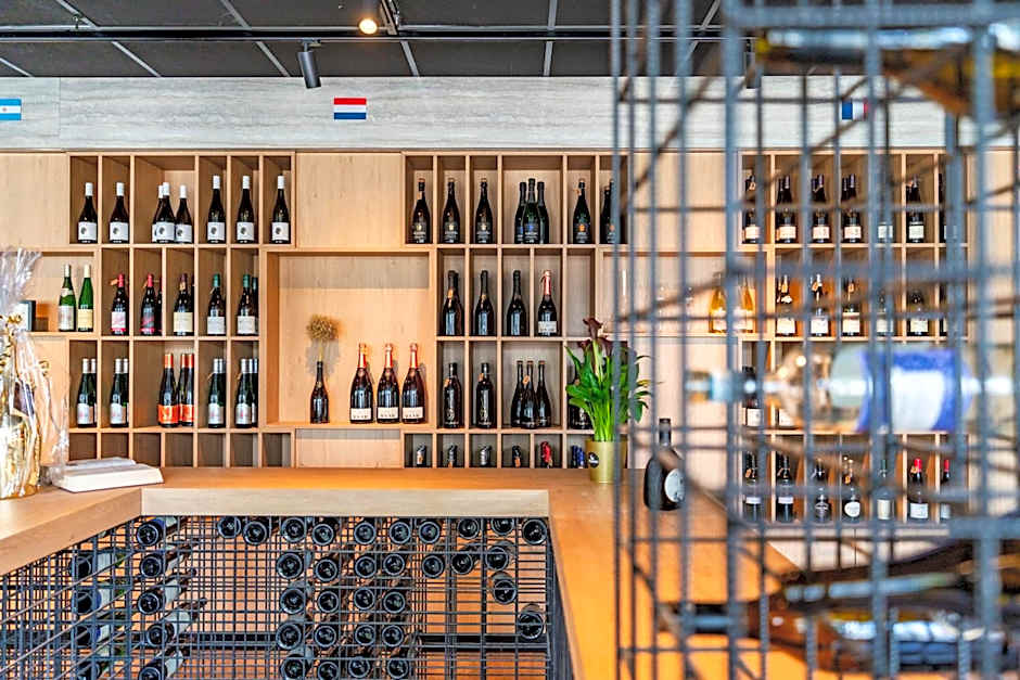 Dormio Wijnhotel Valkenburg