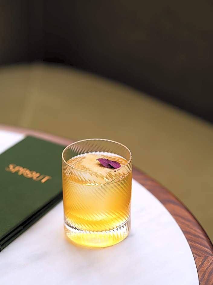 Miiro Templeton Garden