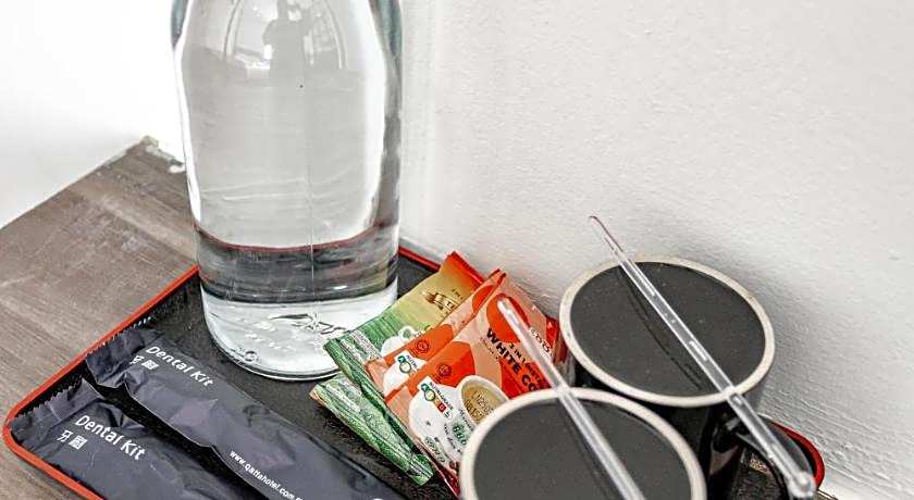 Earnest Hotel Georgetown