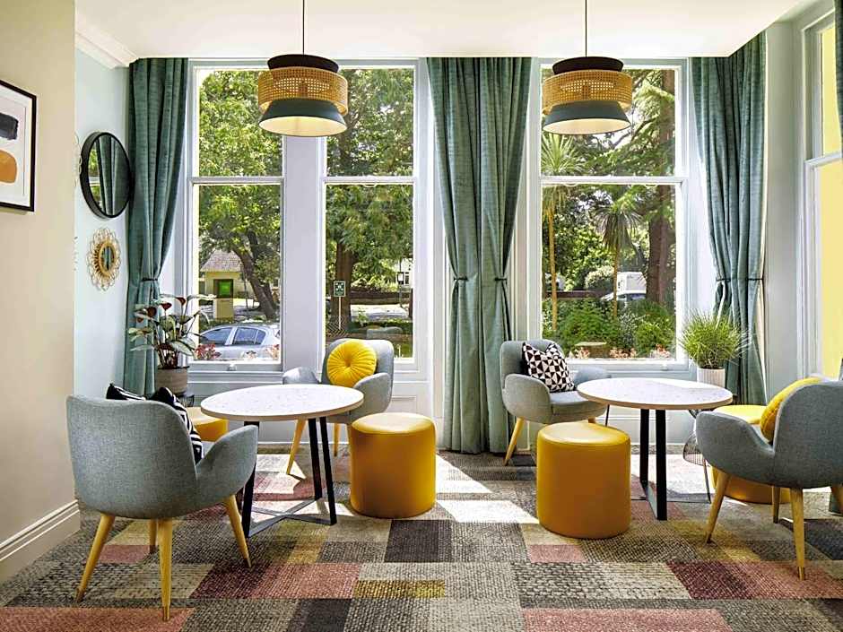 ibis Styles Bournemouth