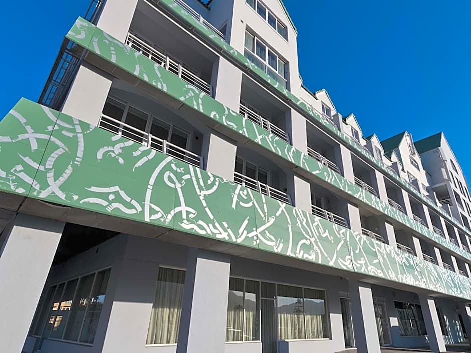 Krystal Beach Hotel Pty Ltd