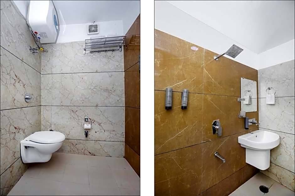 Goroomgo A star Amritsar