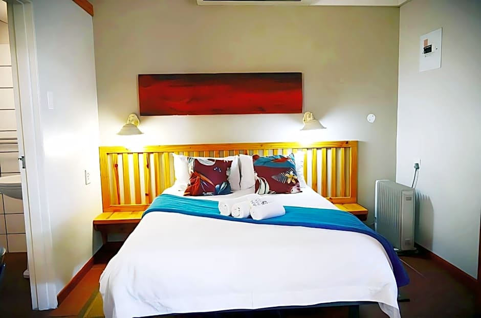 De Werf Lodge Keimoes