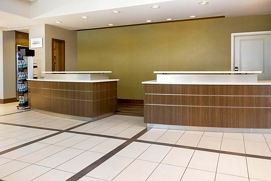 Residence Inn by Marriott Decatur Forsyth