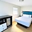 Bel Air Motel Wildwood Crest Beach