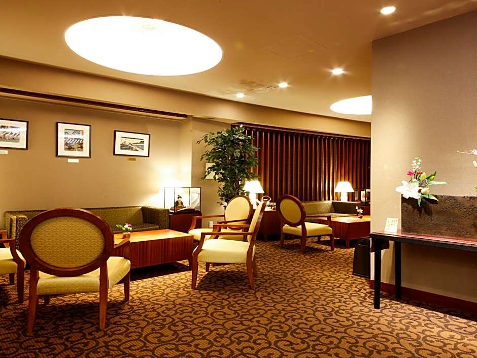 Arima Hot spring Ryokan Hanamusubi