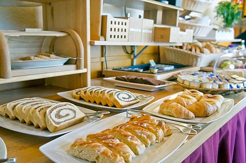 Hotel - Restaurant Kastanienhof Lauingen