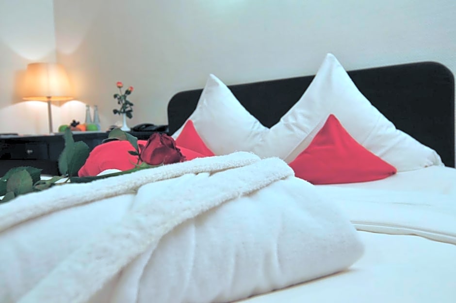 Cerano City Hotel Koln AM Dom
