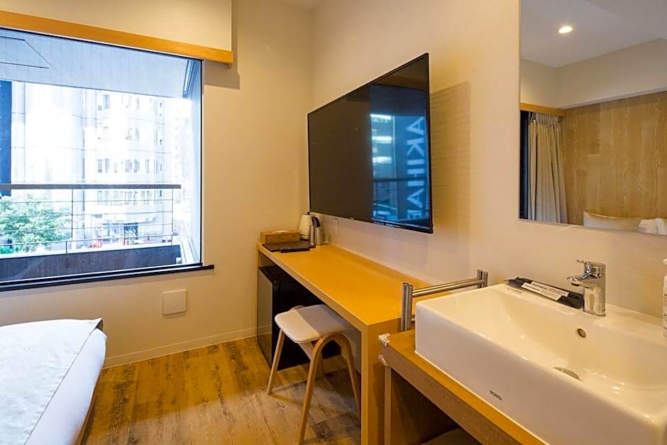 Sakura Cross Hotel Akihabara