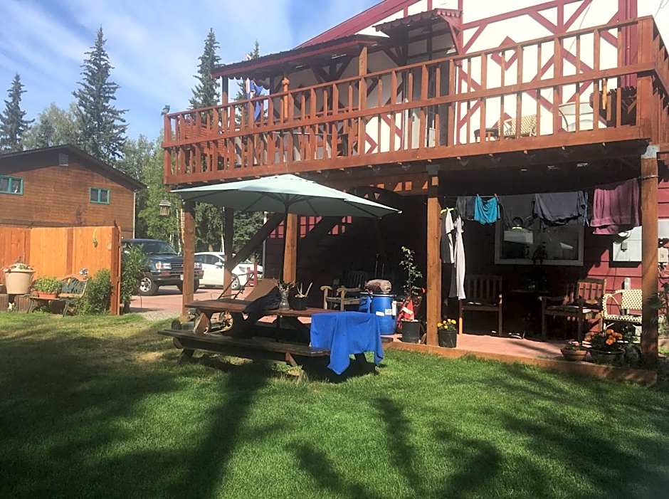 Billie's Backpackers Hostel