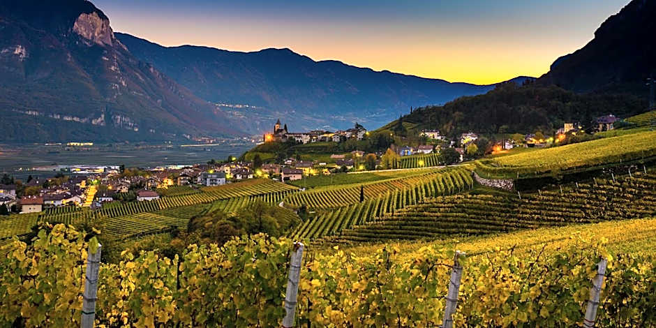 Hotel Residence Pernhof