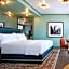 The Fifth Avenue Hotel