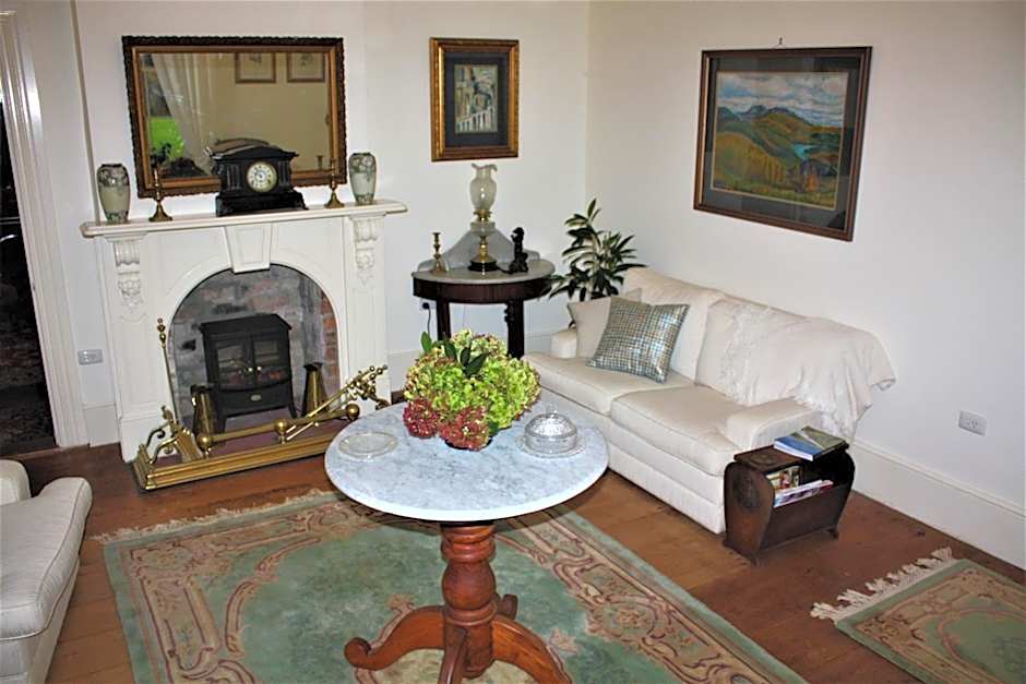 Paheke Boutique Lodge
