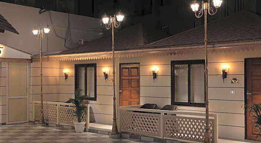 Mahadev Villa- Jaipur