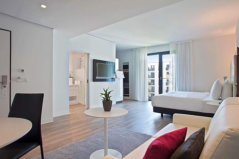 INNSiDE by Meliá Frankfurt Ostend