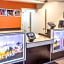 Motel 6-Bakersfield, CA - East