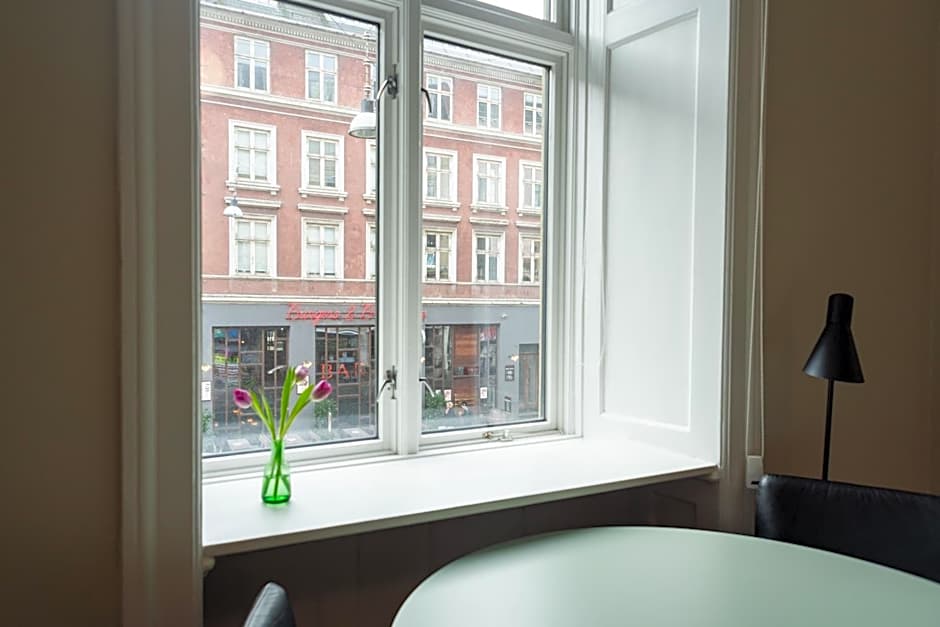 Hotel Nora Copenhagen