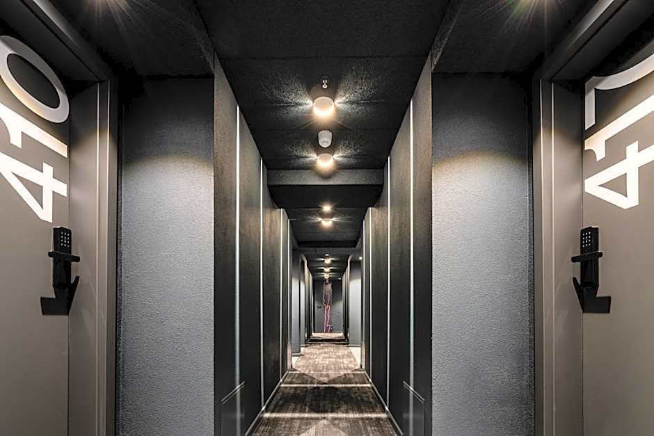 Savoy Hotel