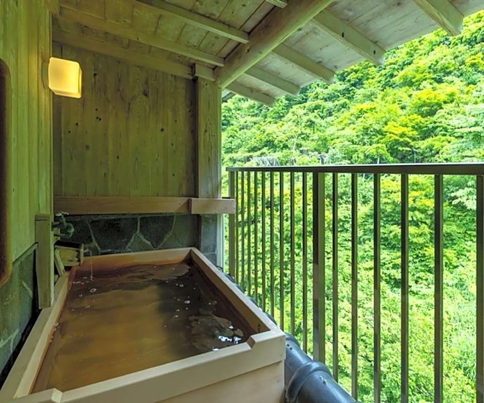 Sake Hotel TAMAKIYA