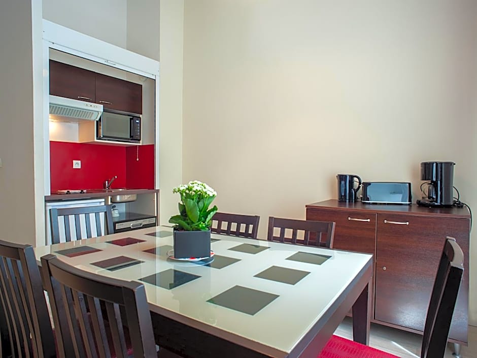 Vacancéole - Le Duguesclin