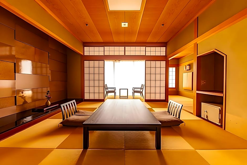 Awara Onsen Seifusou