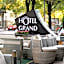 Grand Hotel & Spa Tirana