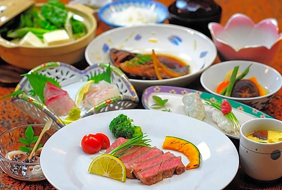 Beppu no Oyado Kagaya