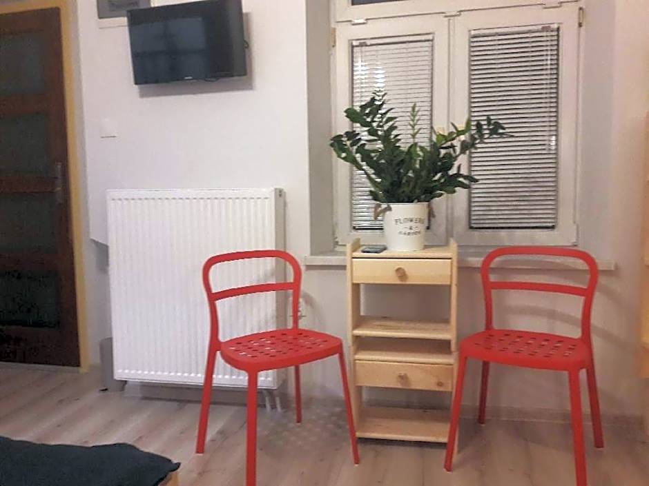 Kraków Chilli Hostel