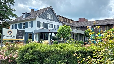 Hotel Restaurant Ruimzicht