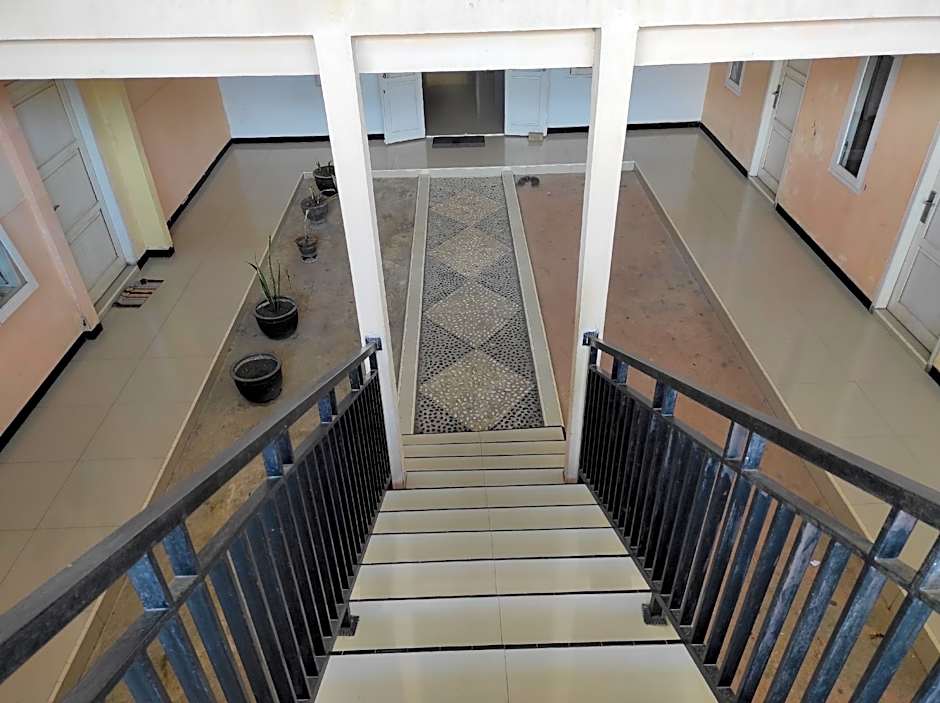 Hotel O Emmy Homestay Syariah