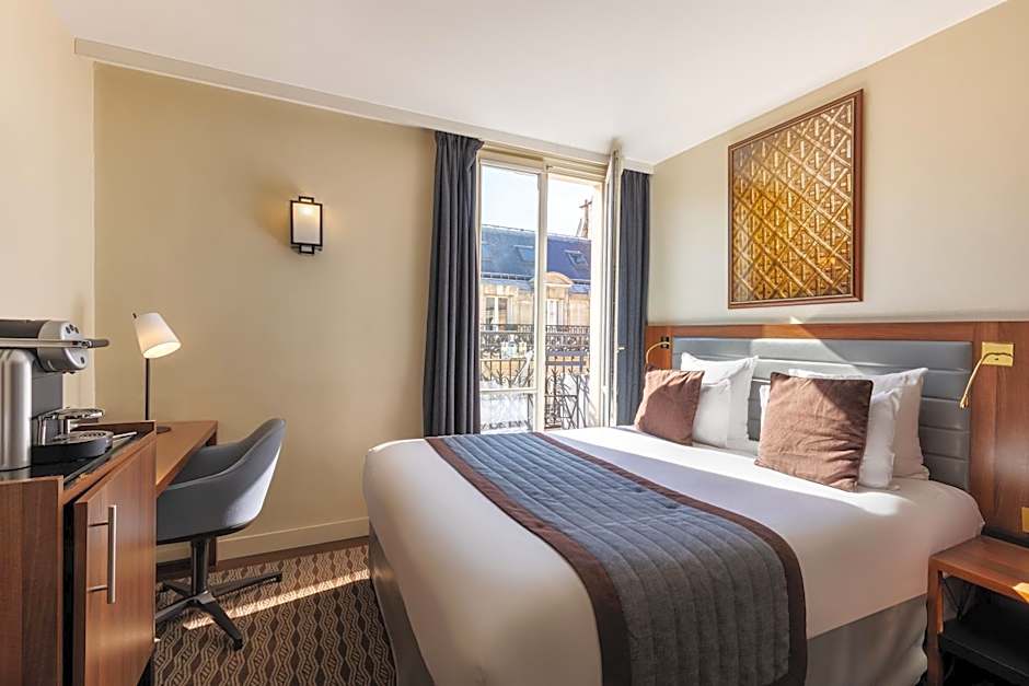 Hôtel Mayflower Opera