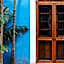Casa Hacienda diseño de autor