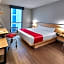 City Express Plus by Marriott Ciudad de México Insurgentes Sur