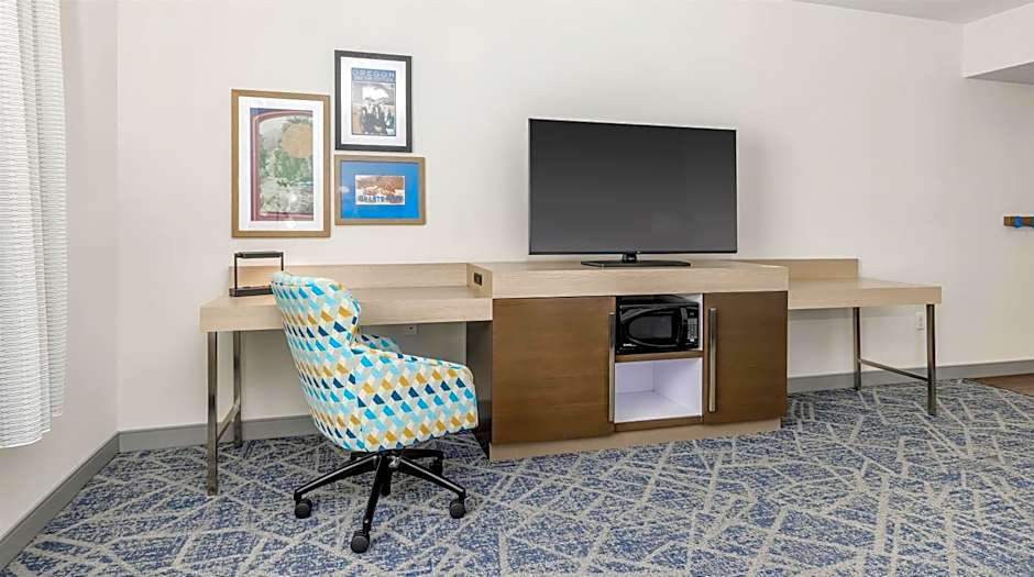 Hampton Inn By Hilton Suites Grants Pass