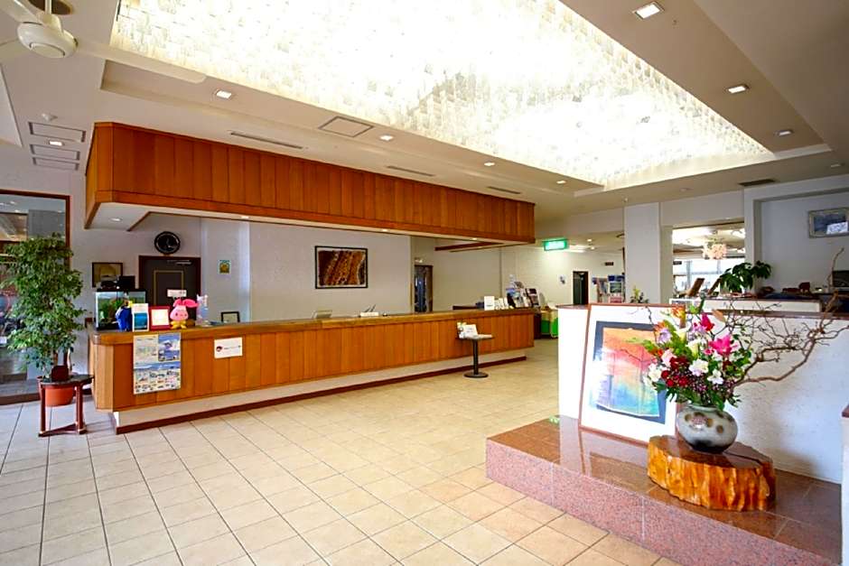 Ashiwada Hotel