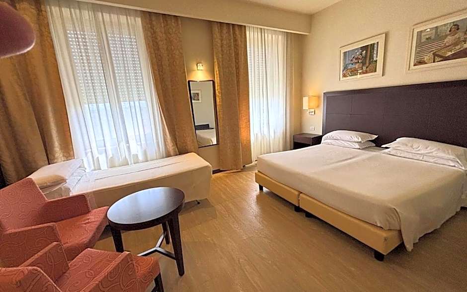 Hotel Terme