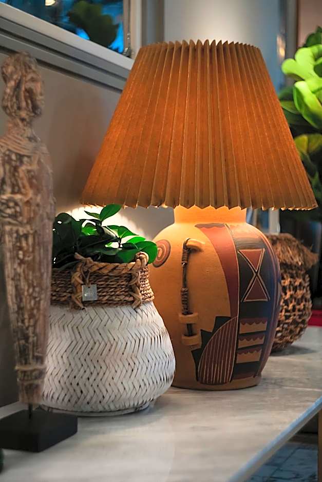 EVENTHOTEL PYRAMIDE & CONGRESS CENTER