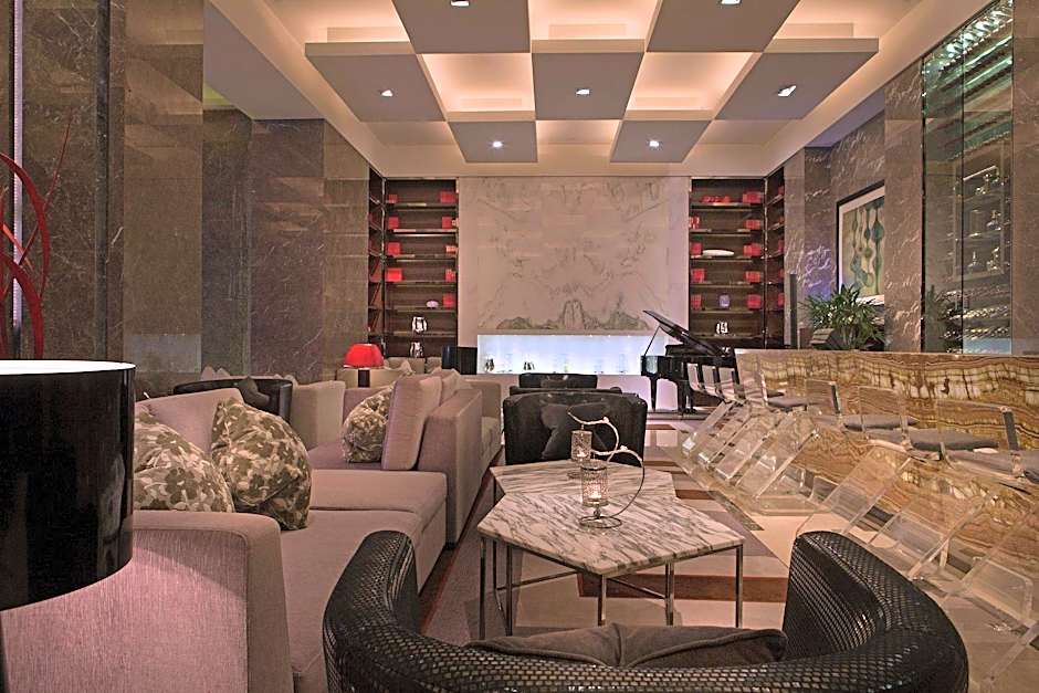 The Westin Ningbo
