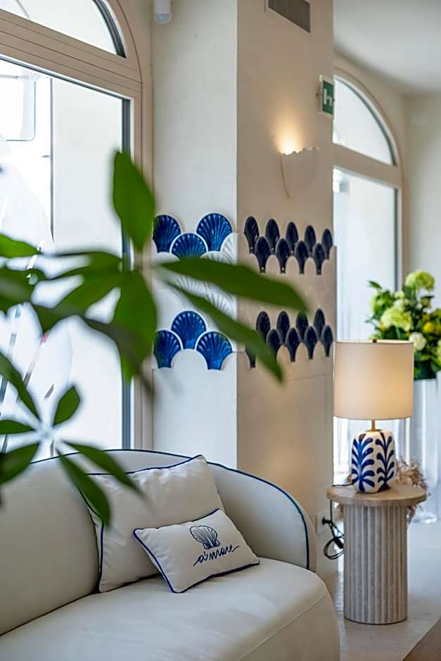 A'mare Boutique Hotel & Spa