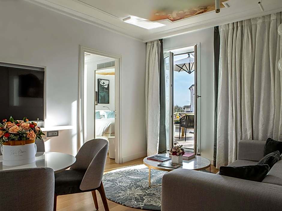 Sofitel Roma Villa Borghese