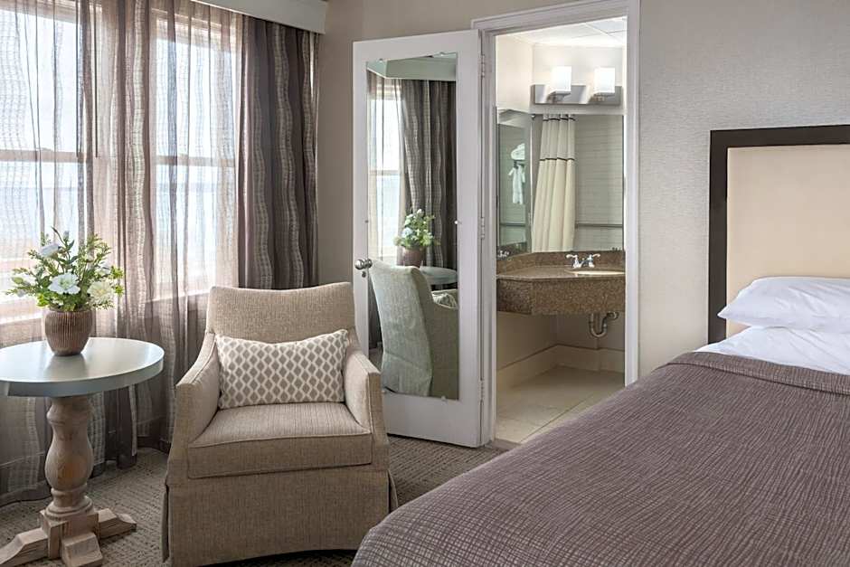 Park Place Hotel & Conference Center